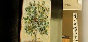 Art Hotel Athens
