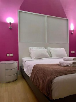 Art Hotel Athens galeri fotoğrafı