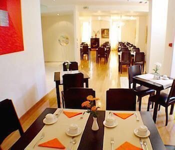 Art Hotel Athens