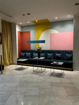 Art Hotel Athens galeri fotoğrafı
