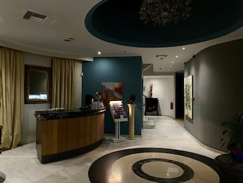 Art Hotel Athens galeri fotoğrafı
