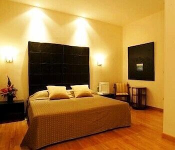 Art Hotel Athens