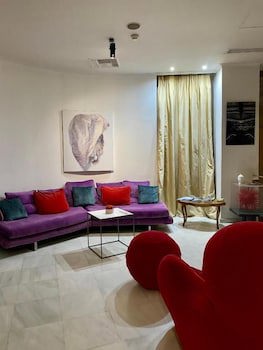 Art Hotel Athens galeri fotoğrafı