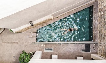 Art Hotel Athens fotoğrafı