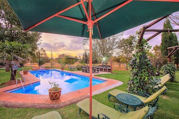 Airport Bird & Game Lodge