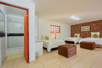Airport Bird & Game Lodge