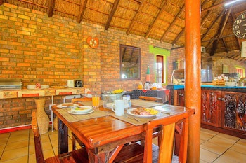 Airport Bird & Game Lodge