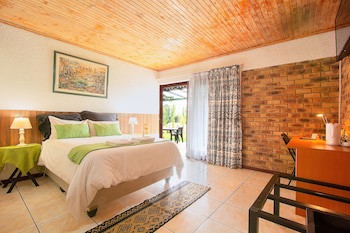 Airport Bird & Game Lodge