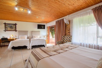 Airport Bird & Game Lodge