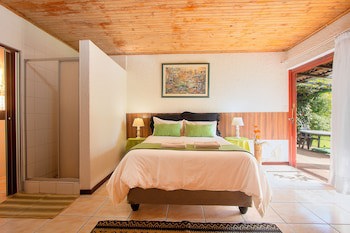 Airport Bird & Game Lodge