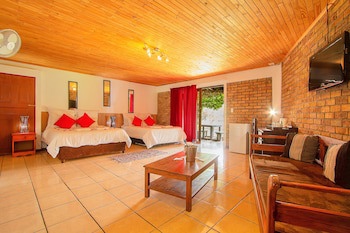 Airport Bird & Game Lodge