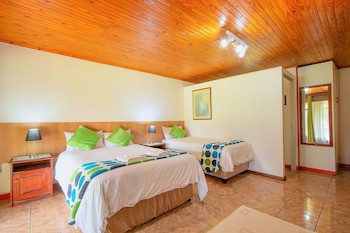 Airport Bird & Game Lodge