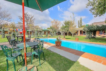 Airport Bird & Game Lodge