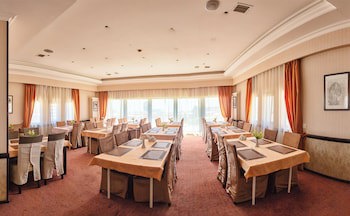Diplomat Hotel Baku