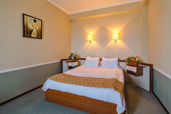 Diplomat Hotel Baku