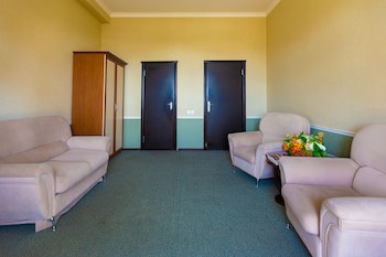 Diplomat Hotel Baku