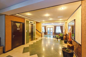 Diplomat Hotel Baku