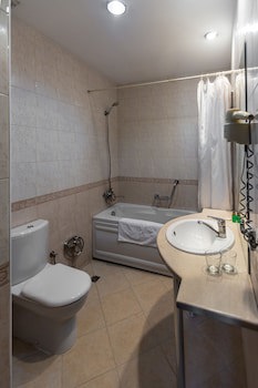 Diplomat Hotel Baku