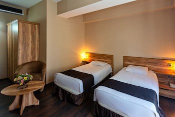 Diplomat Hotel Baku