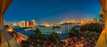 Diplomat Hotel Baku