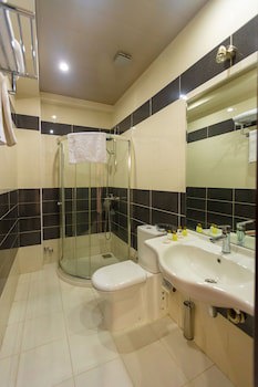 Diplomat Hotel Baku