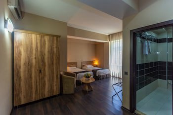 Diplomat Hotel Baku