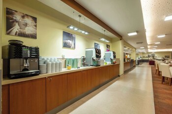 Clarion Congress Hotel Ceske Budejovice