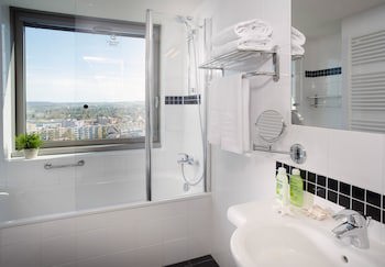 Clarion Congress Hotel Ceske Budejovice