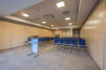 Clarion Congress Hotel Ceske Budejovice