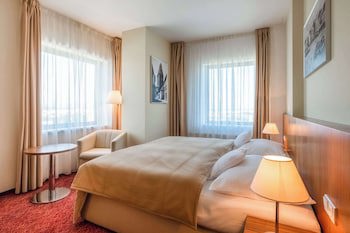 Clarion Congress Hotel Ceske Budejovice