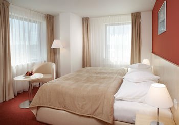 Clarion Congress Hotel Ceske Budejovice