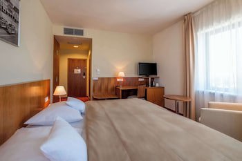 Clarion Congress Hotel Ceske Budejovice