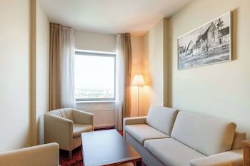Clarion Congress Hotel Ceske Budejovice
