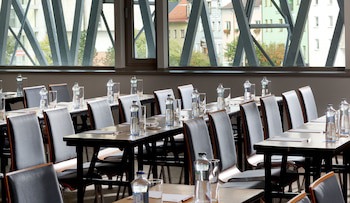 Clarion Congress Hotel Ceske Budejovice