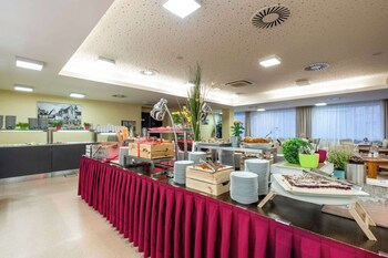 Clarion Congress Hotel Ceske Budejovice