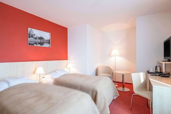 Clarion Congress Hotel Ceske Budejovice