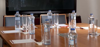 Clarion Congress Hotel Ceske Budejovice