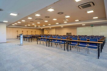 Clarion Congress Hotel Ceske Budejovice