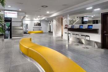 Clarion Congress Hotel Ceske Budejovice