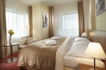 Clarion Congress Hotel Ceske Budejovice