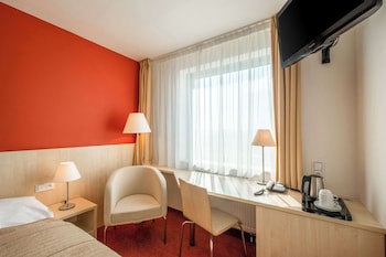 Clarion Congress Hotel Ceske Budejovice