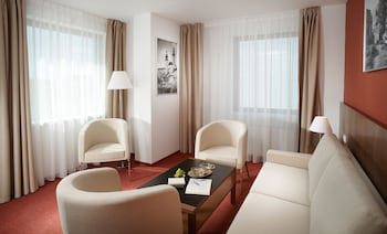 Clarion Congress Hotel Ceske Budejovice