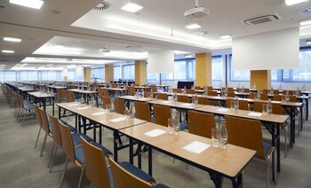 Clarion Congress Hotel Ceske Budejovice