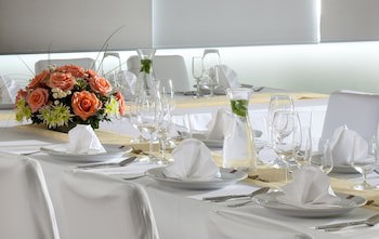 Clarion Congress Hotel Ceske Budejovice