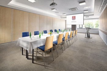 Clarion Congress Hotel Ceske Budejovice
