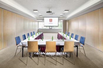 Clarion Congress Hotel Ceske Budejovice