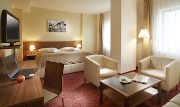 Clarion Congress Hotel Ceske Budejovice