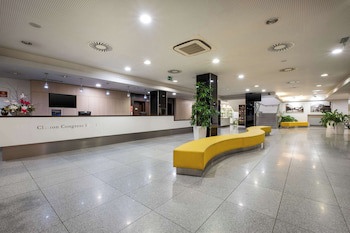 Clarion Congress Hotel Ceske Budejovice