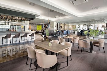 Clarion Congress Hotel Ceske Budejovice
