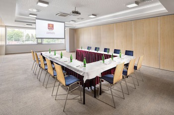 Clarion Congress Hotel Ceske Budejovice